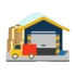 Stores Module